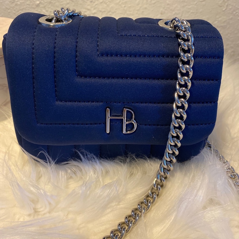 Henri Bendel crossbody